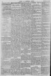 Baner ac Amserau Cymru Saturday 14 January 1899 Page 4
