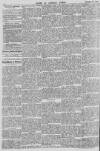 Baner ac Amserau Cymru Wednesday 18 January 1899 Page 8