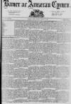 Baner ac Amserau Cymru Saturday 21 January 1899 Page 3