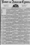 Baner ac Amserau Cymru Saturday 11 February 1899 Page 3