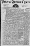Baner ac Amserau Cymru Wednesday 15 February 1899 Page 3