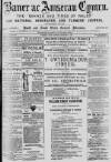 Baner ac Amserau Cymru Saturday 18 February 1899 Page 1