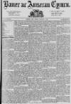 Baner ac Amserau Cymru Saturday 25 February 1899 Page 3