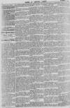 Baner ac Amserau Cymru Wednesday 01 March 1899 Page 8