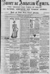 Baner ac Amserau Cymru Saturday 01 April 1899 Page 1