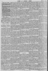 Baner ac Amserau Cymru Wednesday 05 April 1899 Page 8