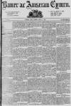 Baner ac Amserau Cymru Saturday 15 April 1899 Page 3