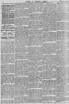 Baner ac Amserau Cymru Wednesday 19 April 1899 Page 8