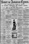 Baner ac Amserau Cymru Wednesday 03 May 1899 Page 1