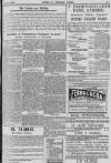 Baner ac Amserau Cymru Wednesday 03 May 1899 Page 15
