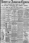 Baner ac Amserau Cymru Saturday 06 May 1899 Page 1