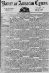 Baner ac Amserau Cymru Saturday 13 May 1899 Page 3