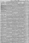 Baner ac Amserau Cymru Wednesday 17 May 1899 Page 8