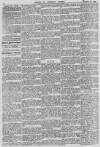 Baner ac Amserau Cymru Wednesday 14 June 1899 Page 8