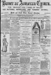 Baner ac Amserau Cymru Saturday 17 June 1899 Page 1