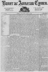 Baner ac Amserau Cymru Wednesday 21 June 1899 Page 3