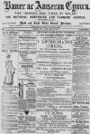 Baner ac Amserau Cymru Saturday 24 June 1899 Page 1