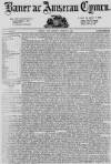 Baner ac Amserau Cymru Wednesday 28 June 1899 Page 3