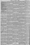 Baner ac Amserau Cymru Wednesday 26 July 1899 Page 8