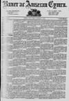Baner ac Amserau Cymru Saturday 29 July 1899 Page 3