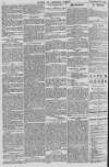 Baner ac Amserau Cymru Saturday 29 July 1899 Page 8