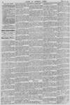 Baner ac Amserau Cymru Wednesday 20 September 1899 Page 8