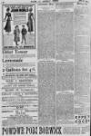 Baner ac Amserau Cymru Wednesday 20 September 1899 Page 14