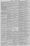 Baner ac Amserau Cymru Wednesday 11 October 1899 Page 8