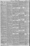 Baner ac Amserau Cymru Wednesday 11 October 1899 Page 10