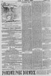 Baner ac Amserau Cymru Wednesday 11 October 1899 Page 14