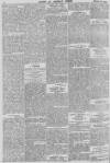 Baner ac Amserau Cymru Wednesday 18 October 1899 Page 4