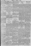 Baner ac Amserau Cymru Wednesday 18 October 1899 Page 5
