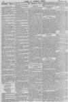 Baner ac Amserau Cymru Wednesday 18 October 1899 Page 10