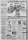 Baner ac Amserau Cymru Wednesday 18 October 1899 Page 16