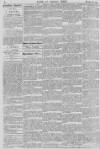 Baner ac Amserau Cymru Wednesday 25 October 1899 Page 8