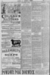 Baner ac Amserau Cymru Wednesday 25 October 1899 Page 14
