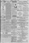 Baner ac Amserau Cymru Wednesday 25 October 1899 Page 15