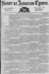 Baner ac Amserau Cymru Saturday 28 October 1899 Page 3