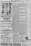 Baner ac Amserau Cymru Wednesday 13 December 1899 Page 14