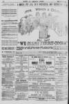 Baner ac Amserau Cymru Wednesday 13 December 1899 Page 16