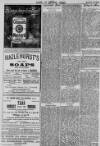 Baner ac Amserau Cymru Wednesday 03 January 1900 Page 14