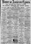 Baner ac Amserau Cymru Wednesday 10 January 1900 Page 1