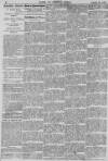 Baner ac Amserau Cymru Wednesday 10 January 1900 Page 8