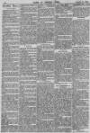 Baner ac Amserau Cymru Wednesday 24 January 1900 Page 10