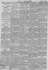 Baner ac Amserau Cymru Wednesday 31 January 1900 Page 8