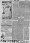Baner ac Amserau Cymru Wednesday 07 February 1900 Page 14