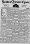 Baner ac Amserau Cymru Saturday 24 February 1900 Page 3