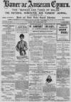 Baner ac Amserau Cymru Saturday 03 March 1900 Page 1