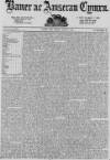 Baner ac Amserau Cymru Wednesday 07 March 1900 Page 3