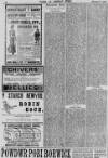 Baner ac Amserau Cymru Wednesday 07 March 1900 Page 14